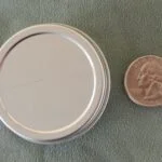 QiWiz Duel Fuel Burner for Backpacking