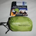 Cocoon Ultralight Air-Core Hood/Camp Pillow