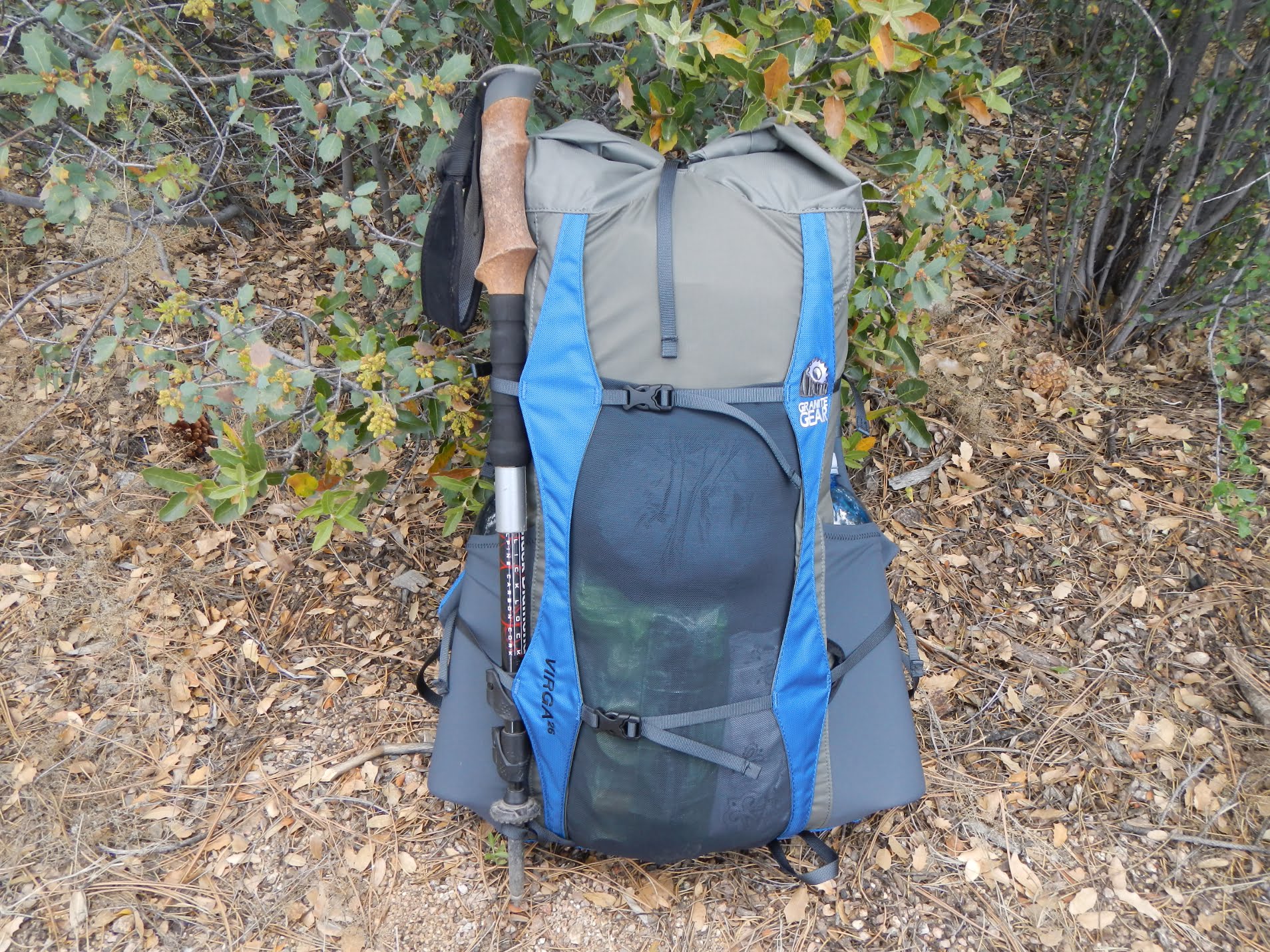 Granite Gear Virga 26 Backpack Review
