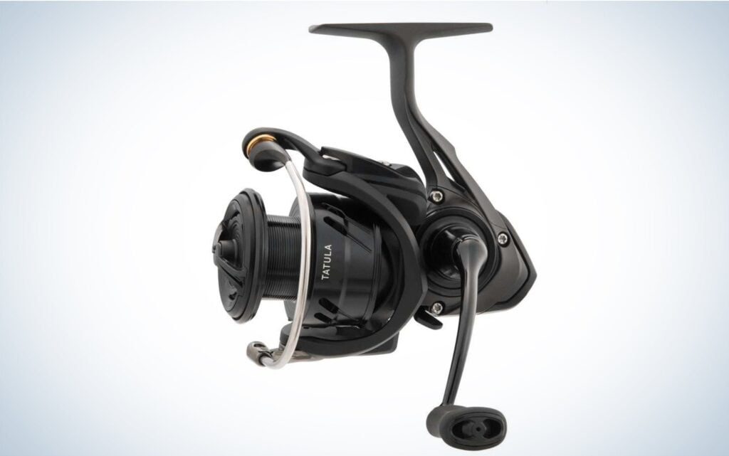 best-ultralight-spinning-reel-for-hiking-and-camping-5