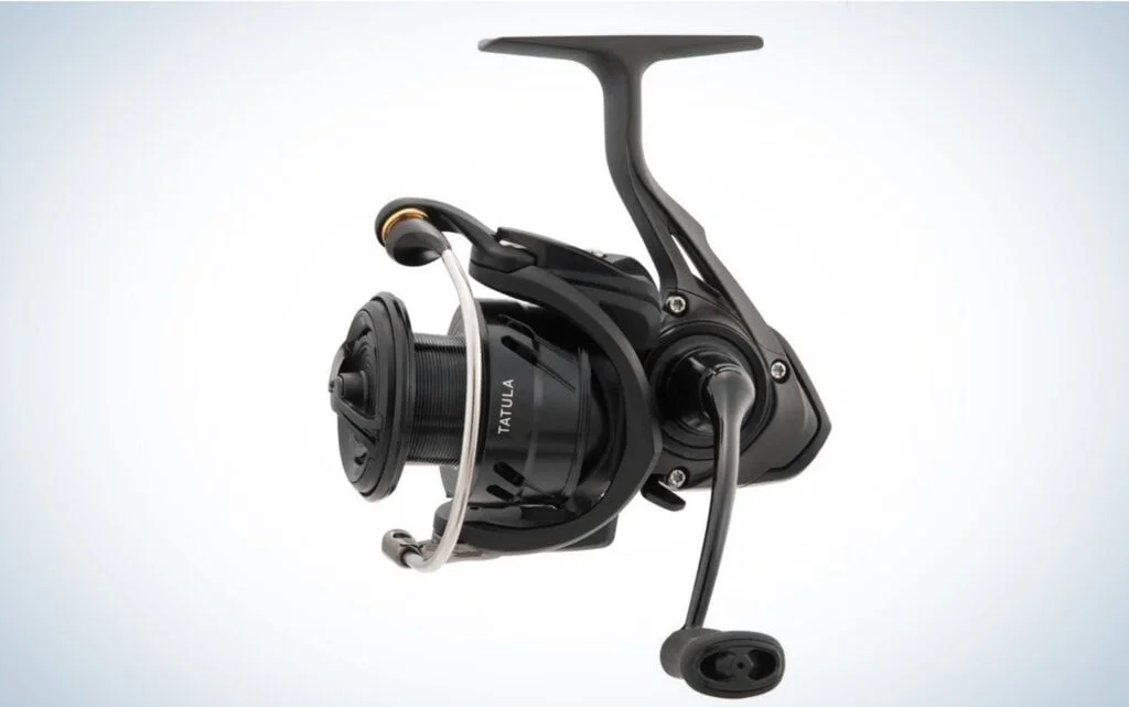 best-ultralight-spinning-reel-for-hiking-and-camping-5