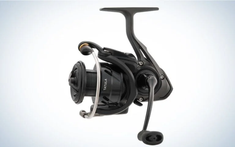 best-ultralight-spinning-reel-for-hiking-and-camping-5