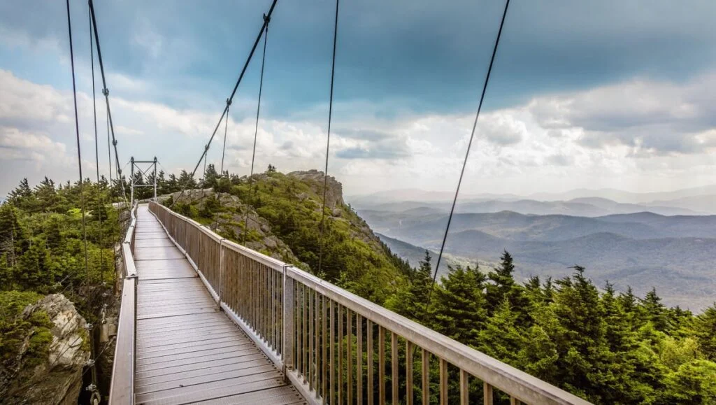 Where Is The Best Hiking In North Carolina? Where Is The Best Hiking In North Carolina?