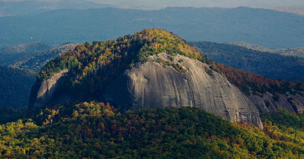 Where Is The Best Hiking In North Carolina?