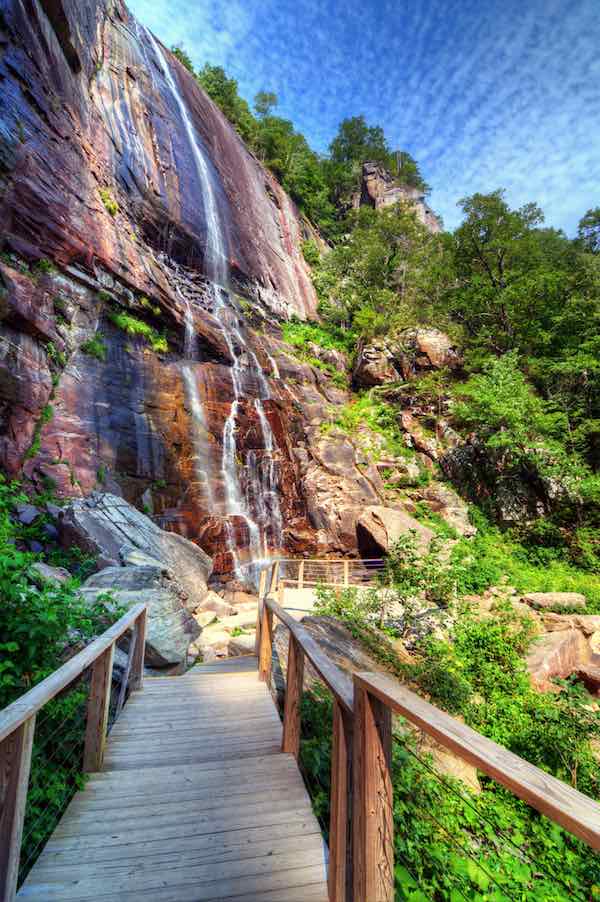 Where Is The Best Hiking In North Carolina?