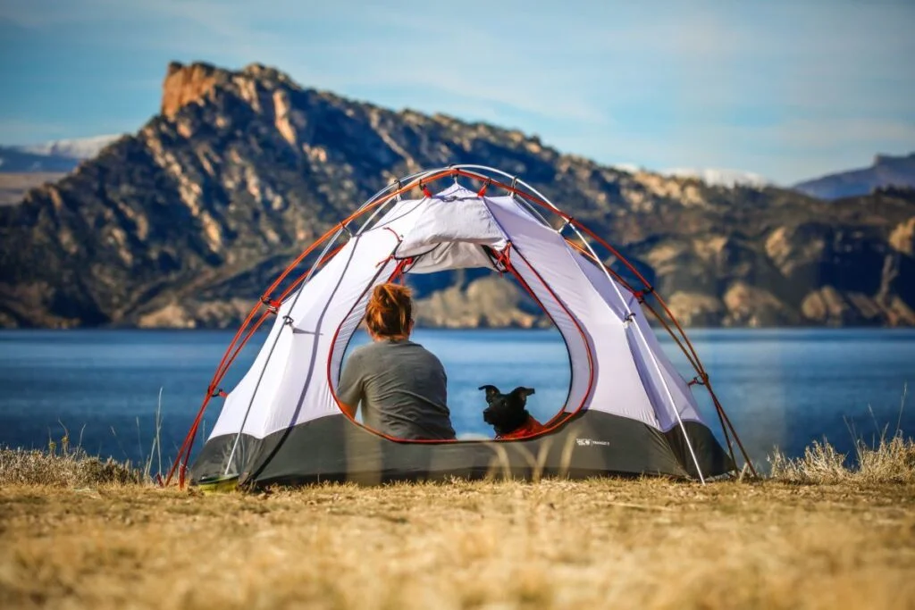 Best Tents For Camping With Dogs Best Tents For Camping With Dogs