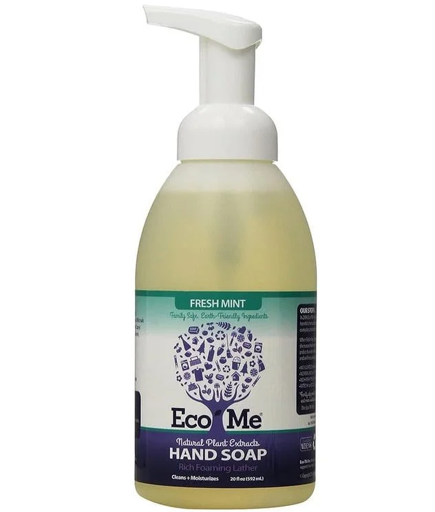 Eco-Me Camp Soap