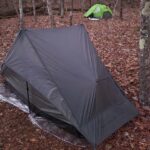 Poly cro tent footprint