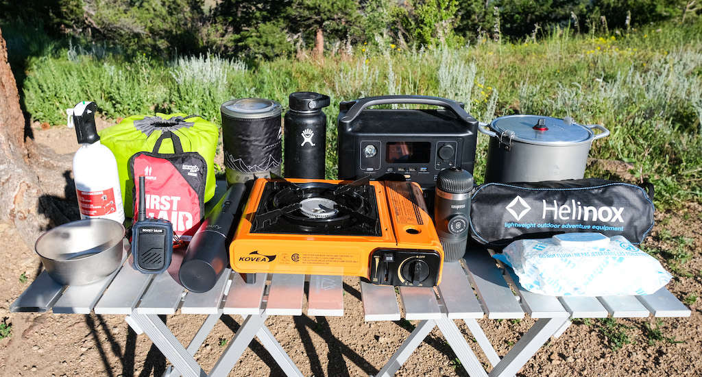 How-to Guide And Popular Gear For Living In A Van