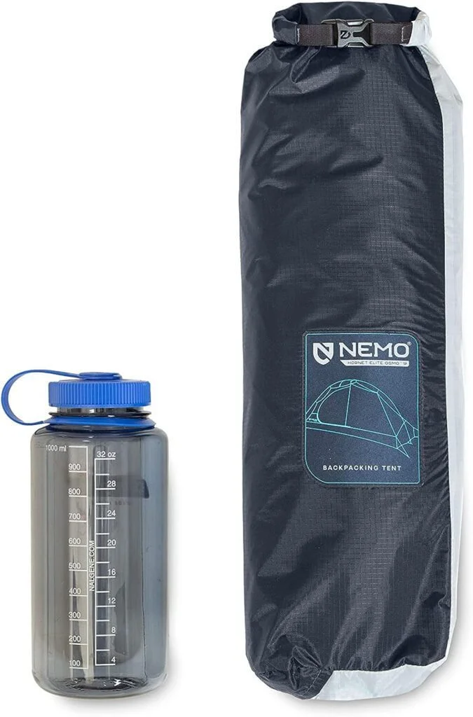 Nemo Hornet Elite OSMO Ultralight Backpacking Tents