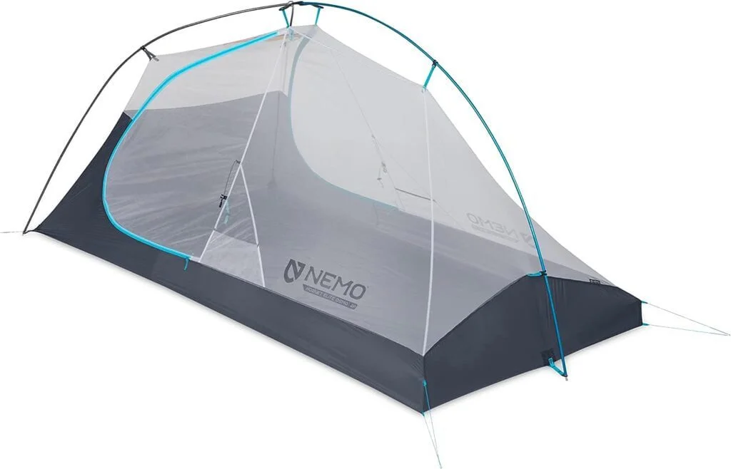 Nemo Hornet Elite OSMO Ultralight Backpacking Tents