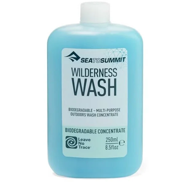 Sea to Summit Wilderness Wash Soap