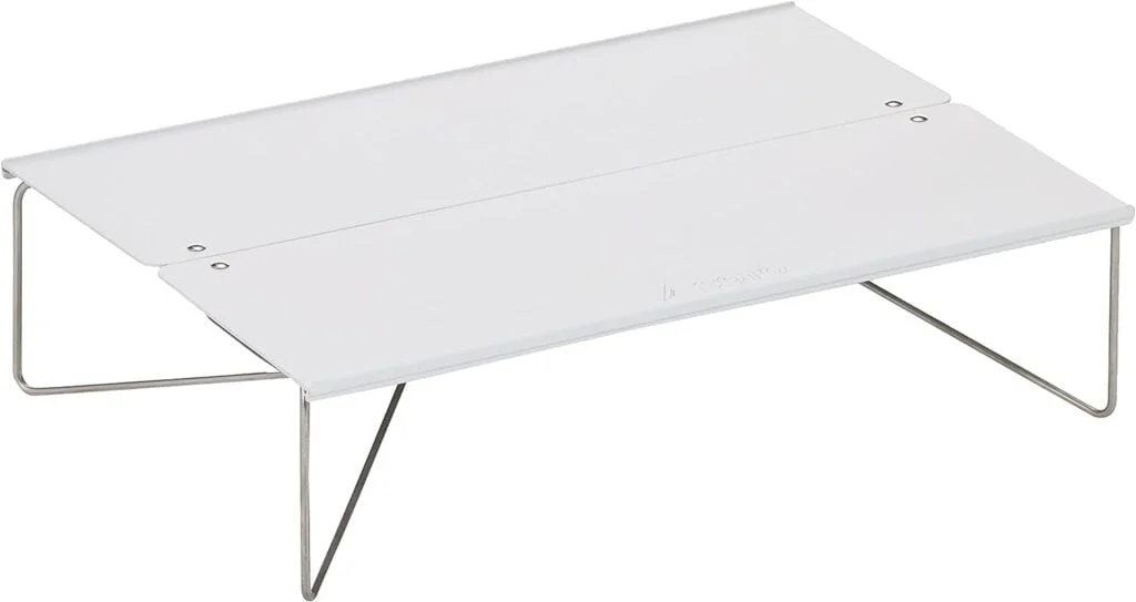 SOTO Field Hopper Mini Pop-Up Table