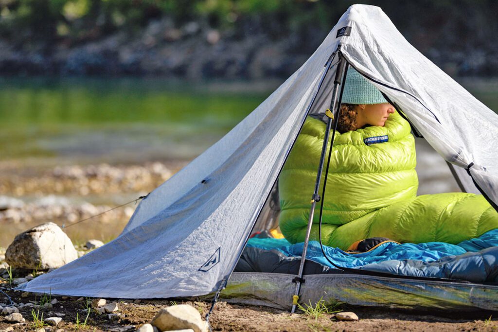 Switchback Travel Reviews the Best Backpacking Sleeping Bags of 2023