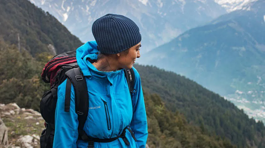Ultralight Women's Jackets