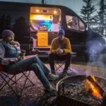 Van life essentials guide