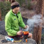 Backpacking stoves reviewed
