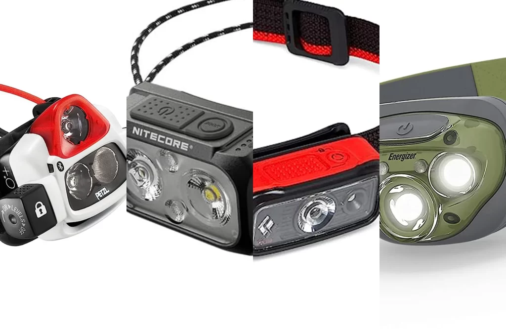 Best headlamps compared