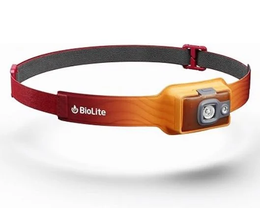 BioLite, HeadLamp 325