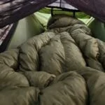Enlightened Equipment Revelation 20 quilt