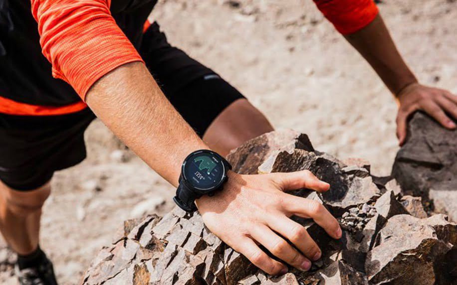 The Best GPS Watches For Hiking - Ultralight Gear Blog