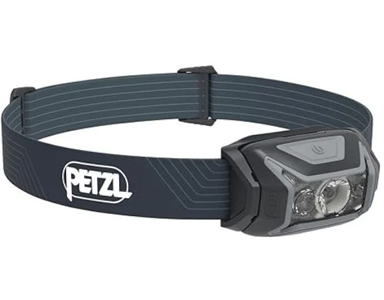 Petzl ACTIK Headlamp