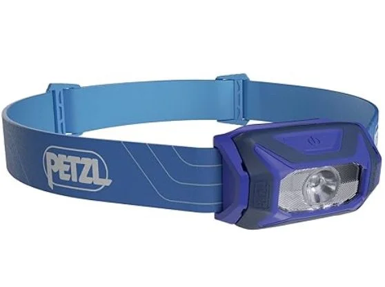 Petzl TIKKINA Headlamp