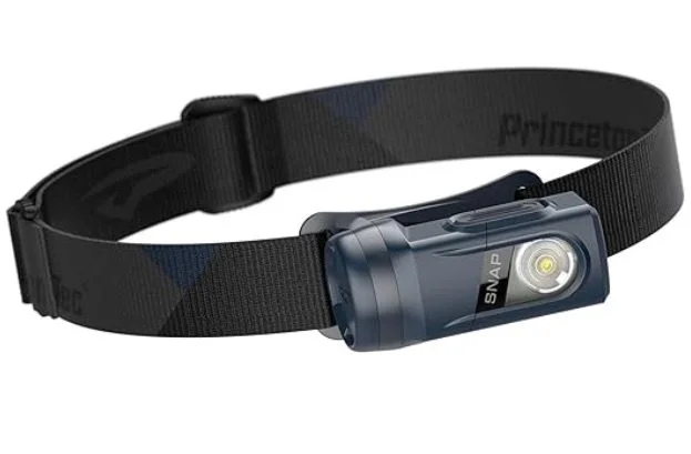 Princeton Tec Snap Headlamp