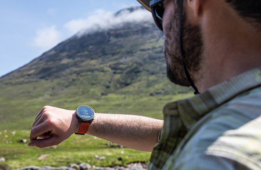 The Best GPS Watches for Hiking