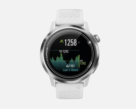 The Best GPS Watches for Hiking