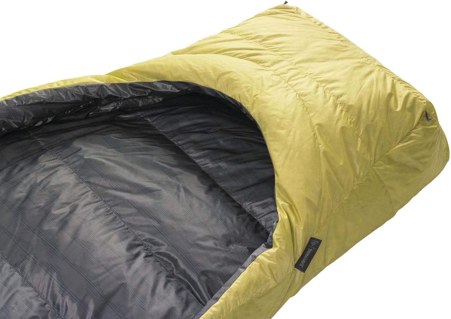 Therm-a-Rest Corus 20F/-6C Down Backpacking and Camping Quilt