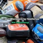 Top Ultraight Headlamps Compared and Reviewed