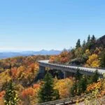 The Linn Cove Viaduct