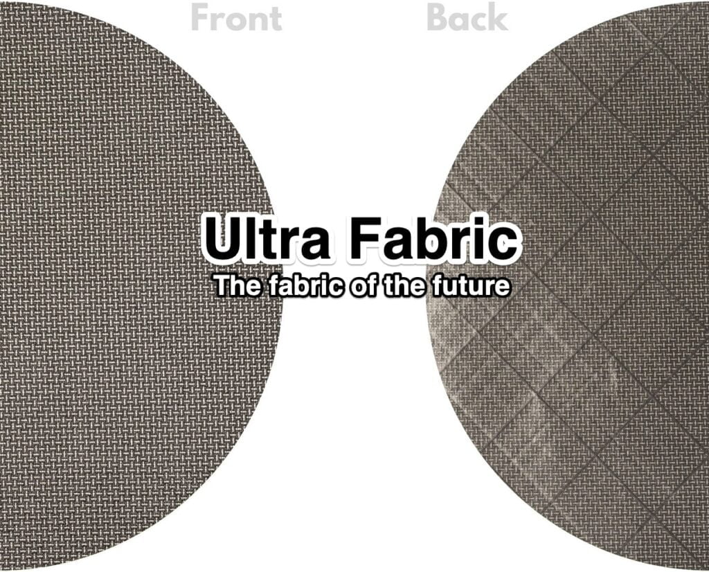 Challenge Ultra Fabric