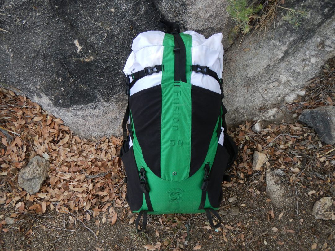 Six Moons Designs Fusion 50 Backpack