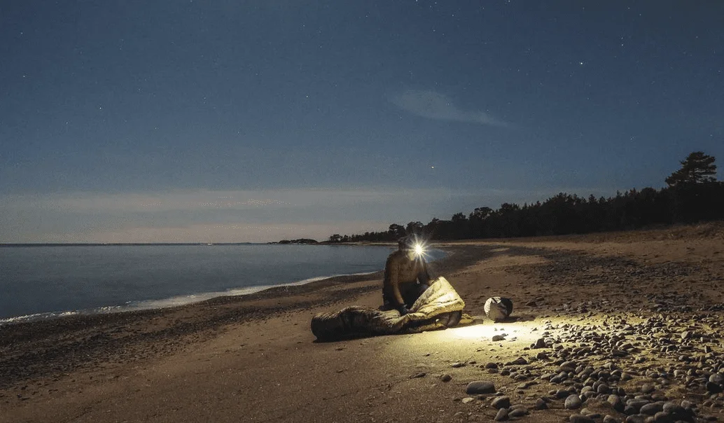 Hammock Gear Burrow Ultralight Quilt Review