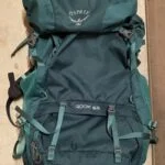Osprey Rook 65L Backpack