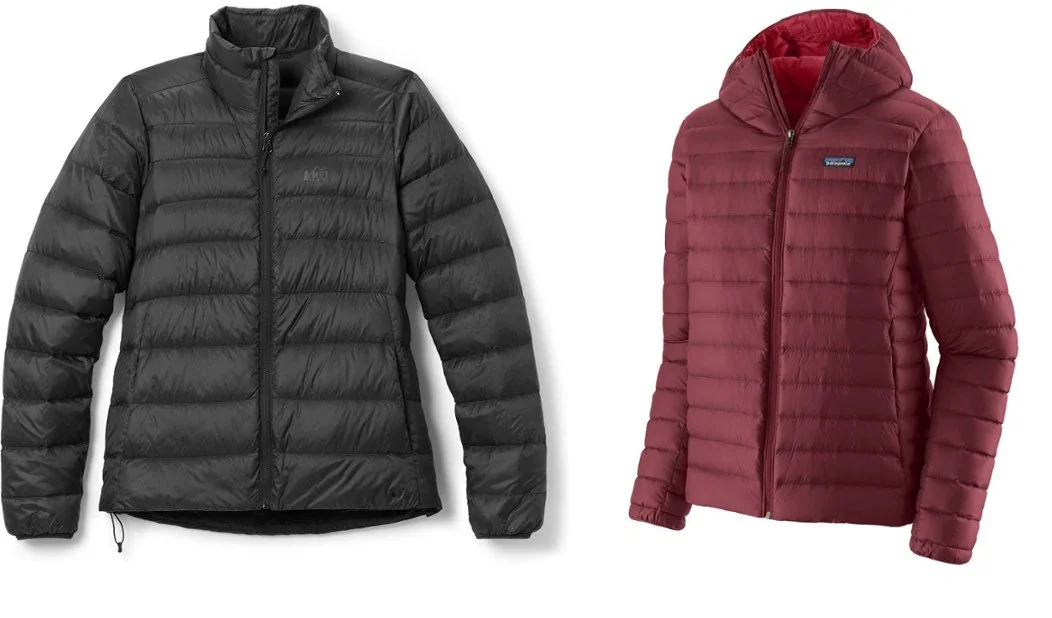 Winter Hiking Clothes and Layering: Full Guide and Tips Winter Hiking Clothes and Layering: Full Guide and Tips