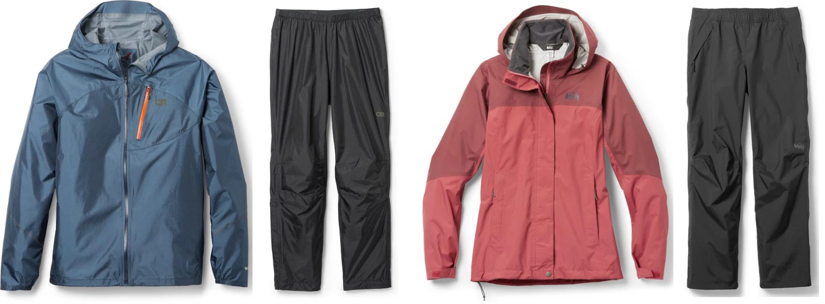 Winter Hiking Clothes and Layering: Full Guide and Tips