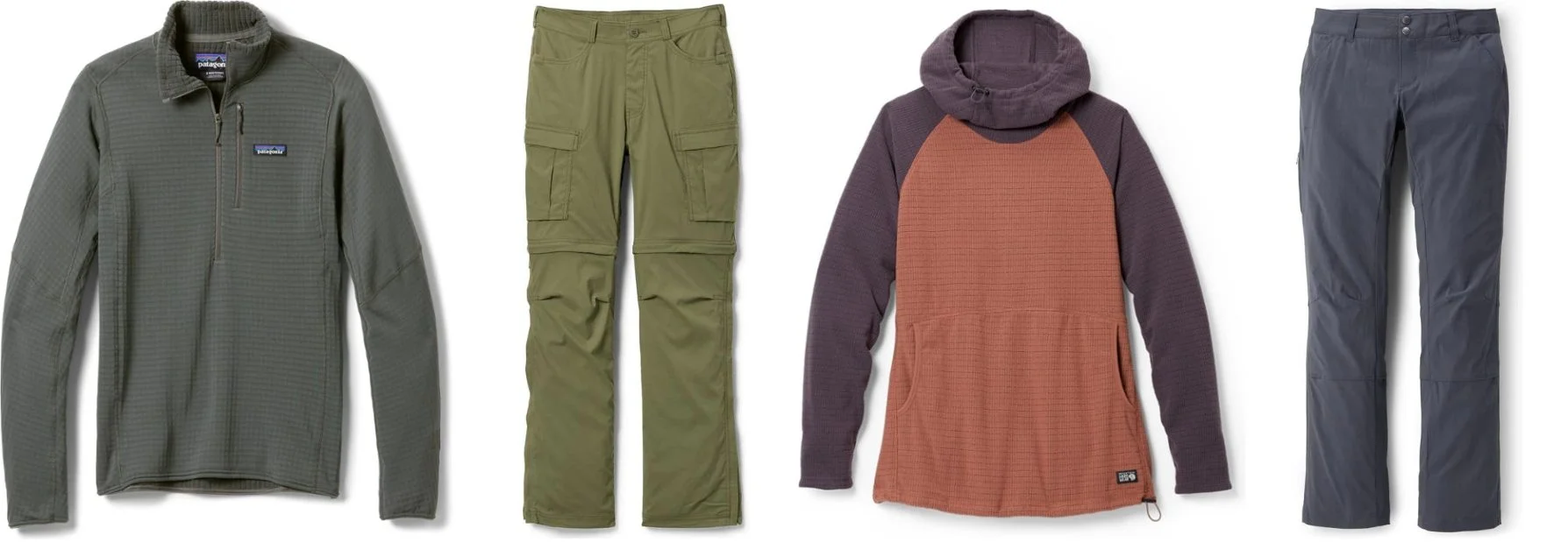 Winter Hiking Clothes and Layering: Full Guide and Tips Winter Hiking Clothes and Layering: Full Guide and Tips